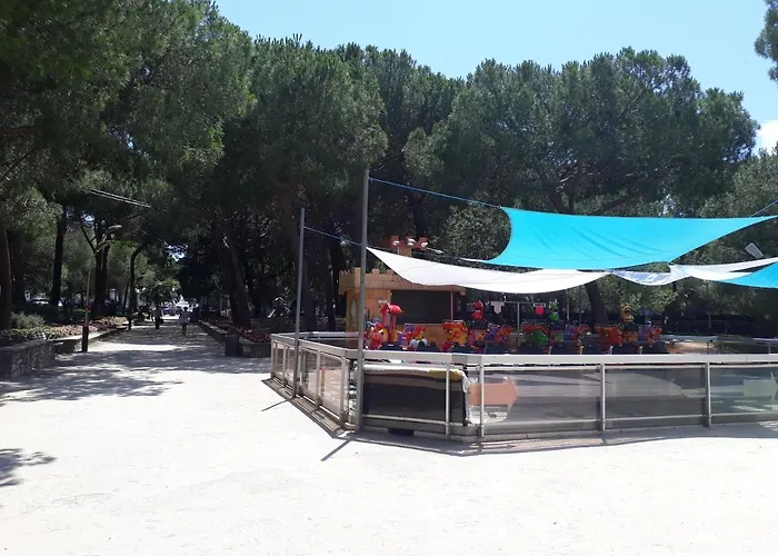 Appartement Le Lindos T2 Proche Plages