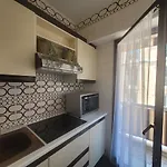 Le Lindos T2 Proche Plages Appartement