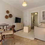 Le Lindos T2 Proche Plages Appartement Antibes