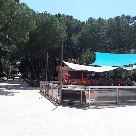 Apartamento Le Lindos T2 Proche Plages
