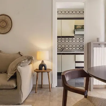 Apartment Le Lindos T2 Proche Plages *